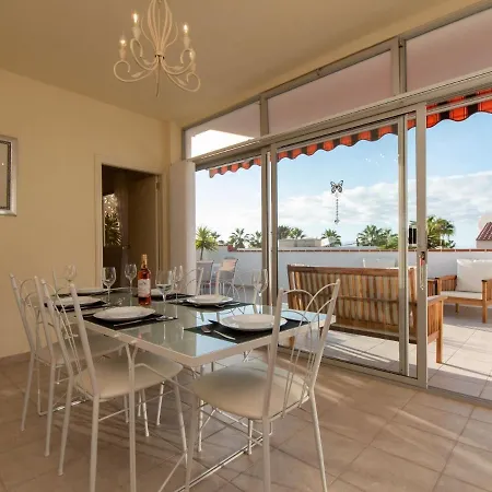 Villa Villa Sue By Interhome *