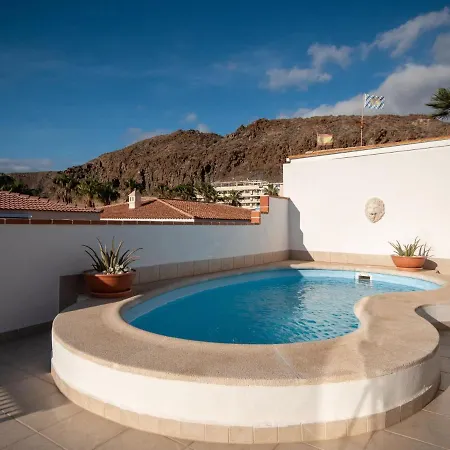 Villa Sue By Interhome * Palm-mar