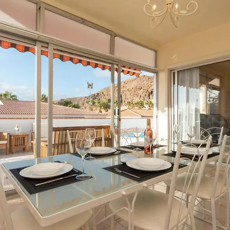 Villa Sue By Interhome Villa