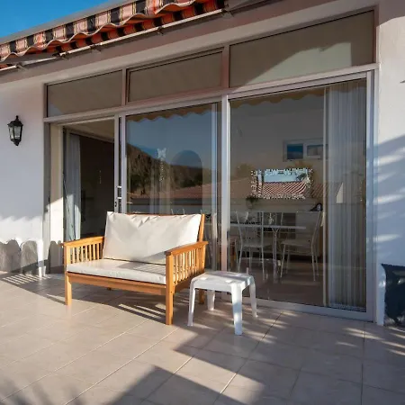 Villa Villa Sue By Interhome Palm-mar