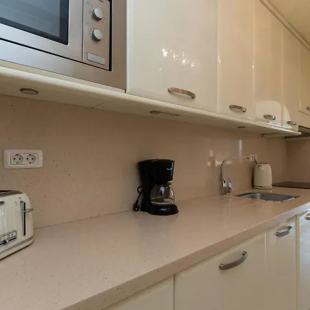 Villa Sue By Interhome Villa