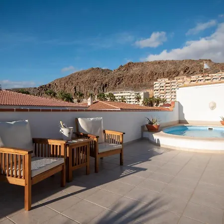 Villa Sue By Interhome Villa Palm-mar