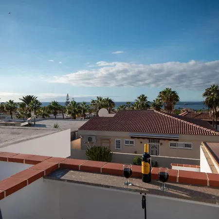 Villa Villa Sue By Interhome Palm-mar
