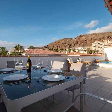 Villa Villa Sue By Interhome Palm-mar